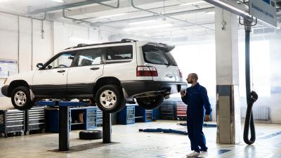 Lista de Verificação Completa para Manutenção Automotiva Regular e Preventiva