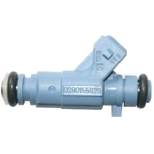 0280155929-BICO INJETOR ASTRA VECTRA 2.0 GAS AZUL