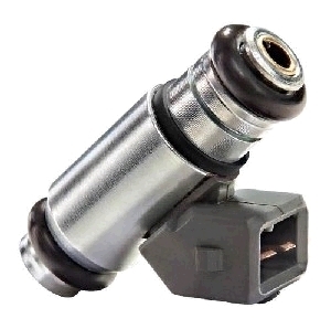 IWP143-50102602-BICO INJETOR CLIO SENIC 1.6 16V GASOLINA 50102602