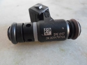 IPE017-BICO INJ UNO WAY VIVACE 1.4 8V 55227802