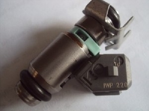 IWP220-BICO INJETOR PALIO TETRAFUEL