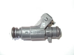 0280156399-BICO INJETOR CROSS FOX 1.6 8V FLEX